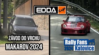 EDDA CUP Makarov 2024 - ACTION/CRASH/Hobby Hillclimb