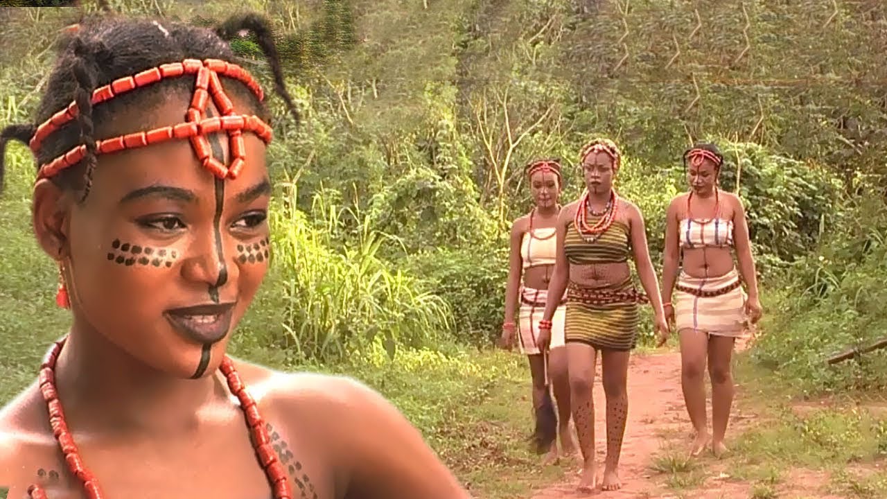 CE FILM ÉPIQUE INCROYABLE VA FAIRE VOTRE JOURNÉE - FILM NIGÉRIAN EN FRANÇAIS