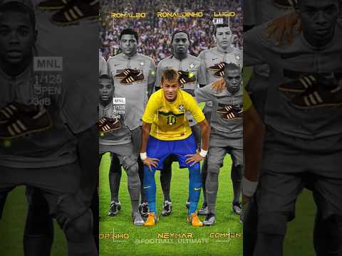 📽 Brazil football team 2011 ⚽️ Copa America