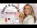 Gentle Beauties | Soft & Quiet Perfumes | Fragrances That Do Not Pack A Punch or Give You A Headache