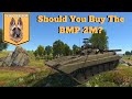 War Thunder: Should You Buy The BMP-2M?