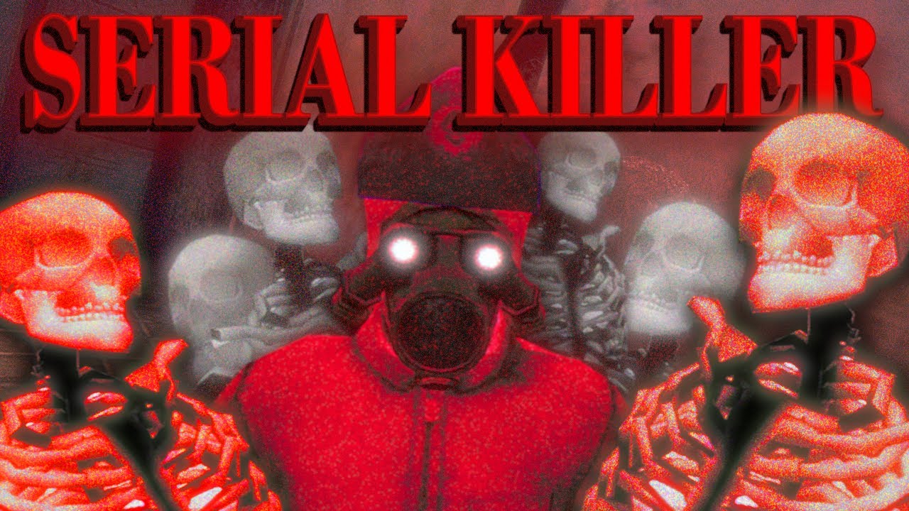 The Serial Killer Of Aneurism IV