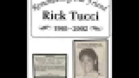 Rick Tucci Tribute Trailer