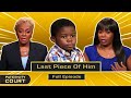 Last Piece Of Him: Mother Desperate To Know What Deceased Son Left (Full Episode) | Paternity Court