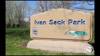Park Of The Week: Ivan Sack