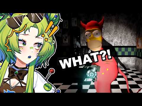 Out of Context Vanoss | VTuber Reaction