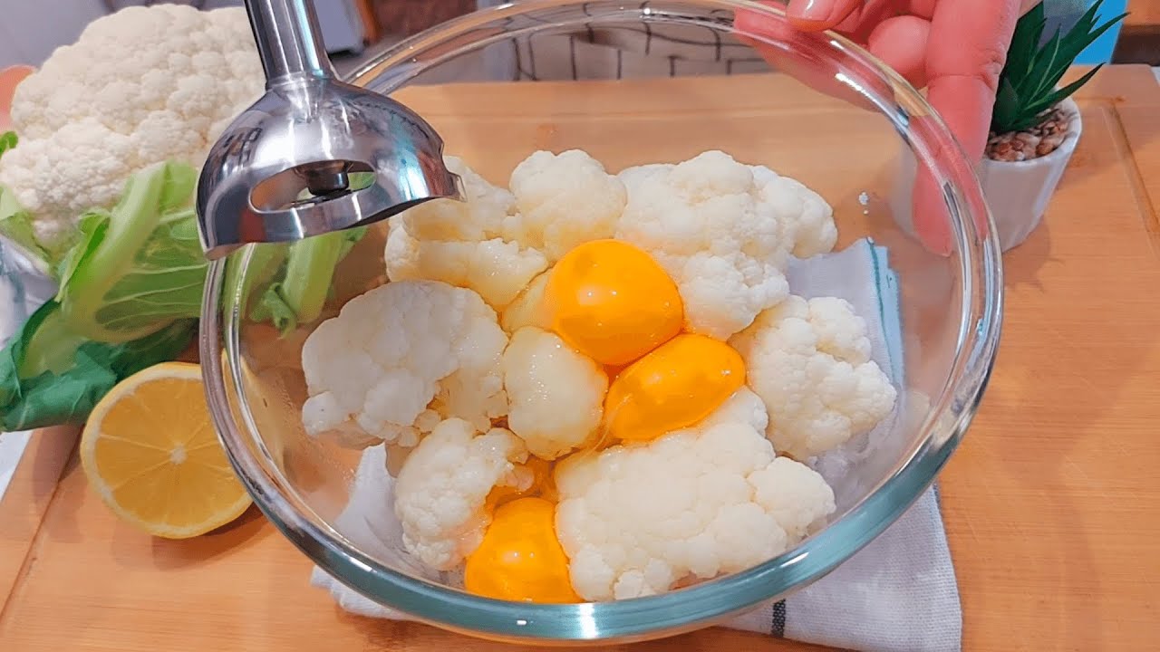 تعرفوا لاول مرة 😍☝ على طريقة الشفلور الصحية 💯 بدون  قلي وبدون لحوم وجبة عشاء أو غذاء سريعة ولذيذة 👌🏻