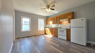Nexus Property Management RI - 9 River Street 2nd Floor Cumberland RI 02864