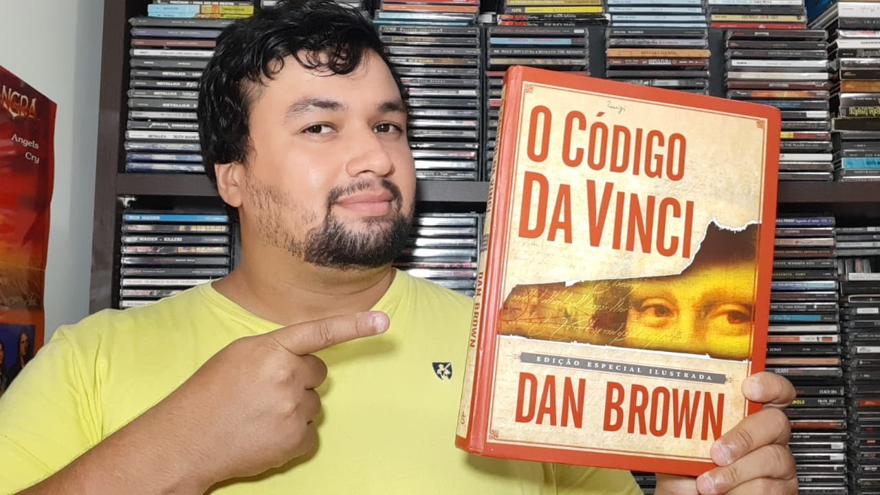 O Código Da Vinci