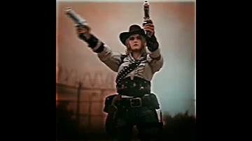 CODM - COWBOY ~ [ EDIT/GMV ] 🤠🔥