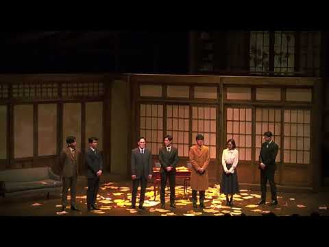 220320 팬레터 낮공 커튼콜&무대인사(김경수.윤소호.허혜진.이형훈.양승리.김태인.송상훈)