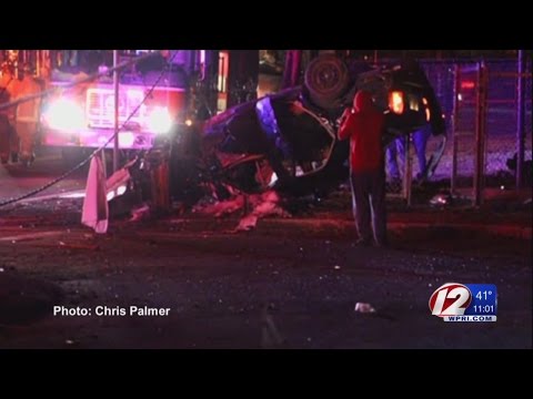 City Of Cranston Sewer Bill 85
