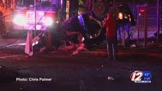 Five teens injured, one charged in rollover crash