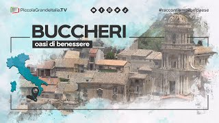 Buccheri - Piccola Grande Italia