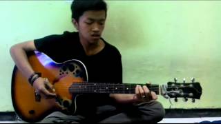 Eza Maulana - Tinggal Kenangan (Acoustic)