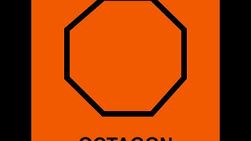 Octagon Song