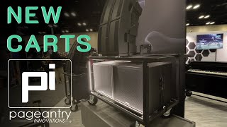 Pageantry Innovations Booth Tour: TMEA 2025