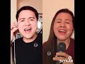 Chino & Bryna English Song Medley