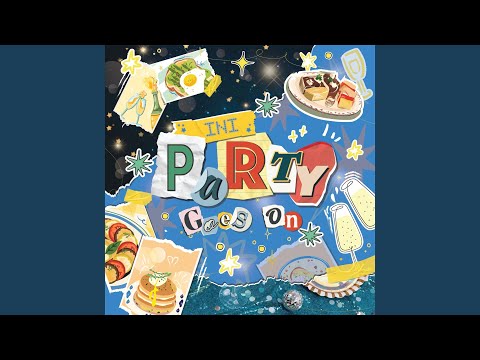 Party Goes On