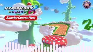 GBA Sky Garden | Mario Kart 8 Deluxe - Booster Course Pass