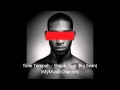 Tinie Tempah  - Shape (Feat  Big Sean) (Original Version) (Lyrics)
