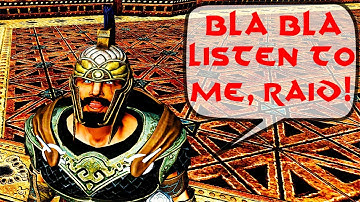 Why my DARK TEMPLAR rarely uses TALISMAN - Age of Conan Tier 6 Raid Recap