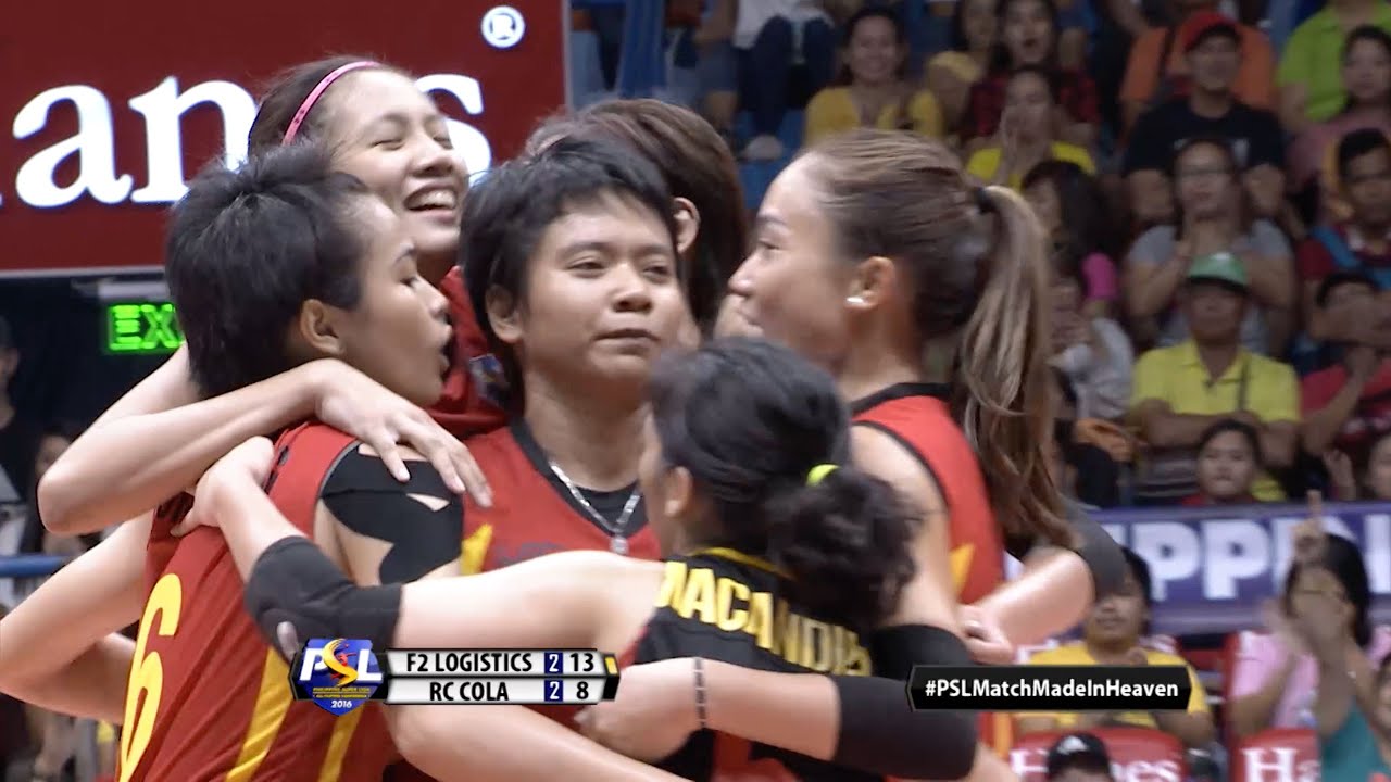 PSL SPIKE ZONE EP 2.10