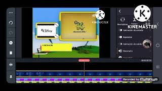 Como Hacer Una Gráfica De Créditos Discovery Kids Noviembre Del 2013