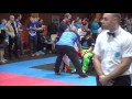 Klara pitak pol vs monika zatkova sk final slovak open 2016 lc jun f 65kg