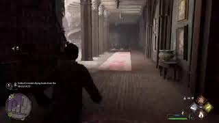 Hogwarts Legacy Adventures. Episode 2. main Story quests and side quests