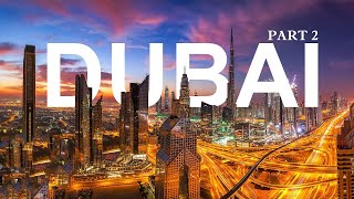 Dubai Travel Diaries
