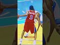 🏀HE’s CROSSED HIM☝️HE’s OUTTA HERE🏀 #basketballedits #basketballplayer #crossover