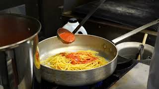 CETC | Culinary