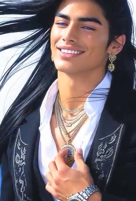 Let them cry.My coastal shine still burns your crusty pride.”