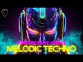 🌠 PROGRESSIVE HOUSE X MELODIC TECHNO – LOST IN DEEP HYPNOTIC GROOVES 🎧