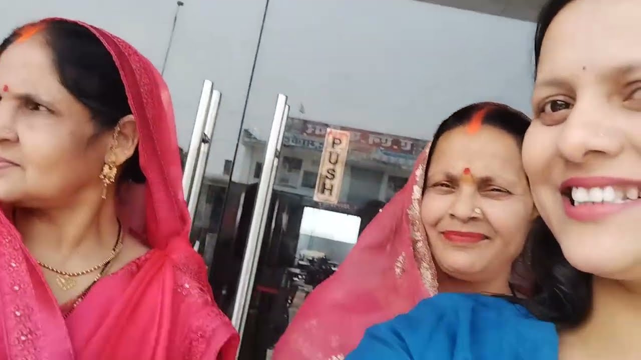 Pehli milakar bahut special vlog hai ❤❤ nayi riste ki suruat