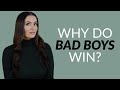 "Bad Boy" Traits That Women Find Attractive | Courtney Ryan