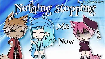 Nothing stopping me now *Luna’s past*