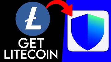 How to Get Litecoin on Trust Wallet (QUICK GUIDE)