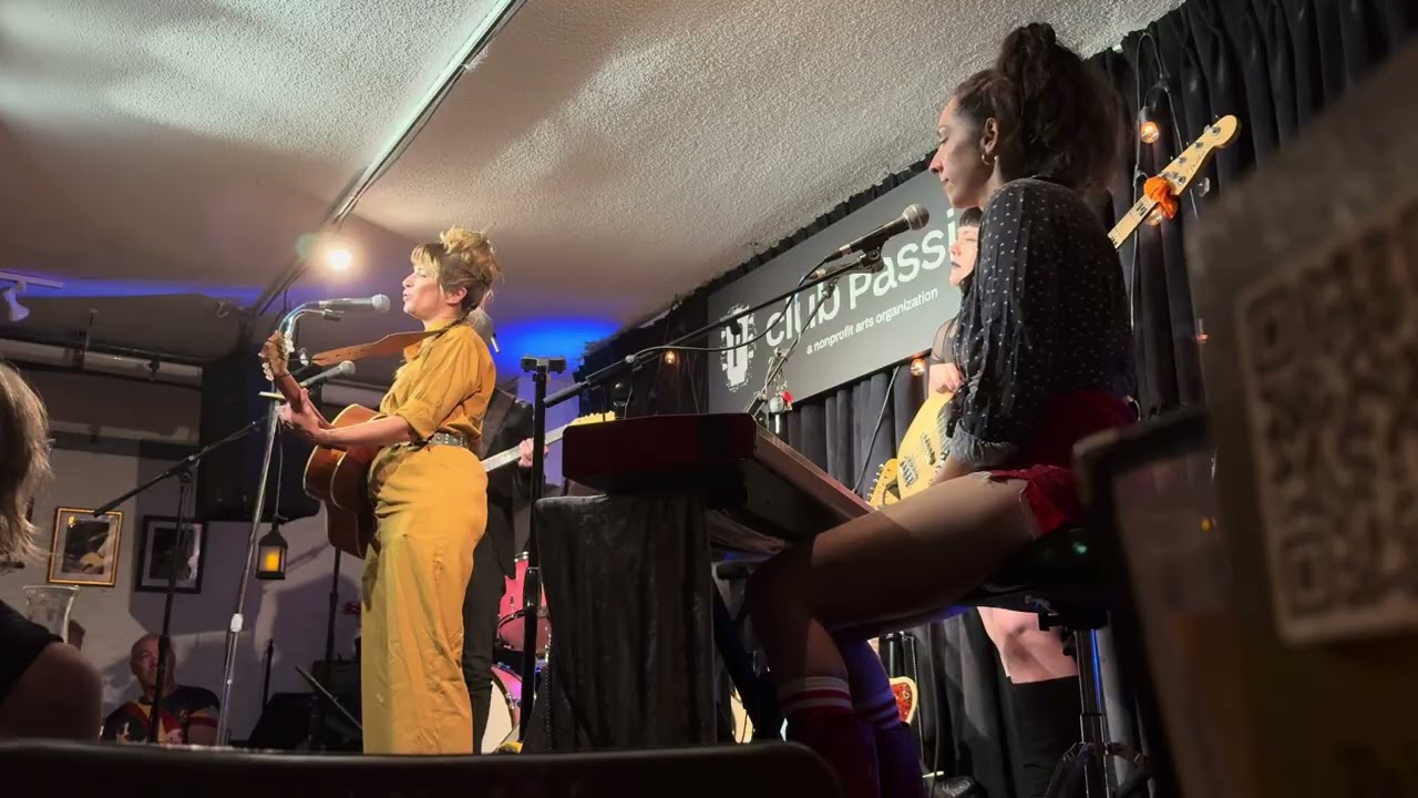 Nicole Atkins - Neptune City