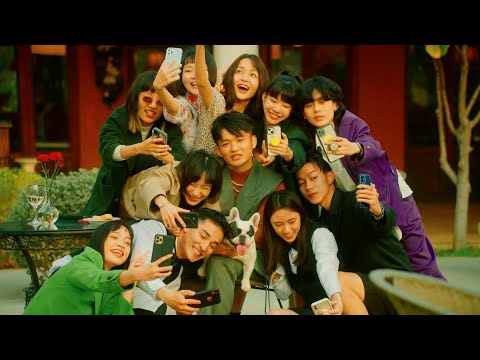 POPO J【I Will