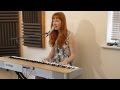"It's Too Late" - Carole King cover (LIVE) - Josie Charlwood