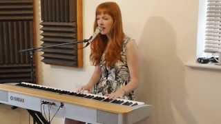 "It's Too Late" - Carole King cover (LIVE) - Josie Charlwood chords