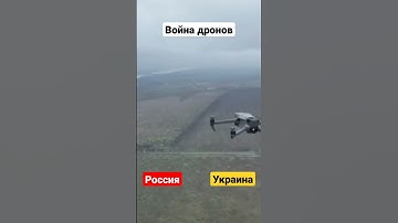 Будущее #future #дрон #квадрокоптер #механик