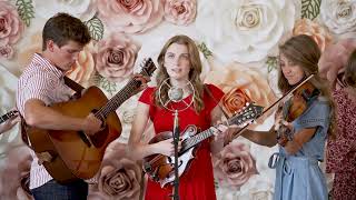 May Baby - The Petersens (LIVE) - A Julianne Original