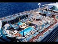 4D3N Royal Caribbean Penang Cruise - YouTube