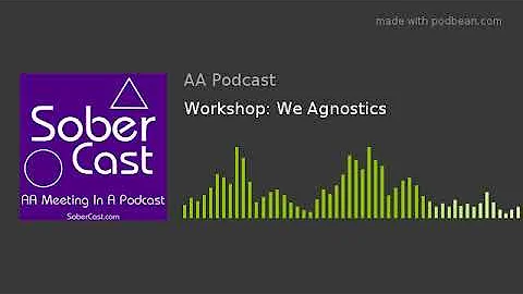 Workshop: We Agnostics