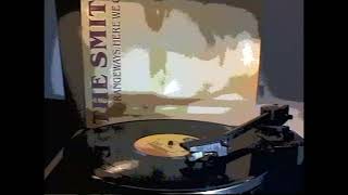 THE SMITHS - I Won't Share You (Filmed Record) 1987 Vinyl LP Album Version Strangeways 2011 Remaster