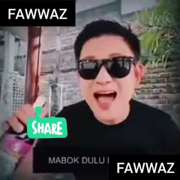 mabok hela atuh