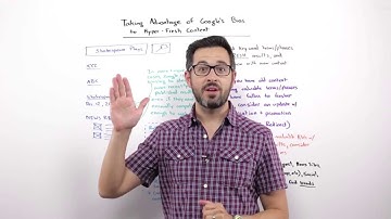 Taking Advantage of Google